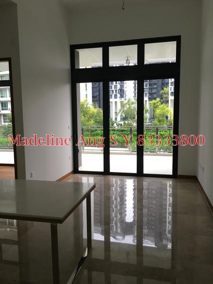 Eco Sanctuary (D23), Condominium #132713932
